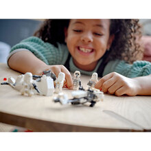 Конструктор LEGO Star Wars Боевой набор снежных штурмовиков (75320)
