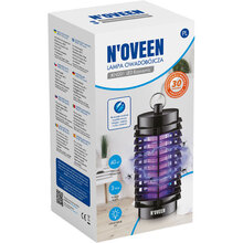 Уничтожитель насекомых NOVEEN IKN201 (74362)
