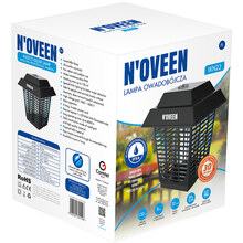 Знищувач комах NOVEEN IKN22 (74364)