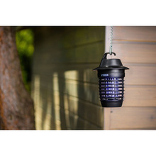 Уничтожитель насекомых NOVEEN IKN5 IPX4 Professional Lampion (74370)