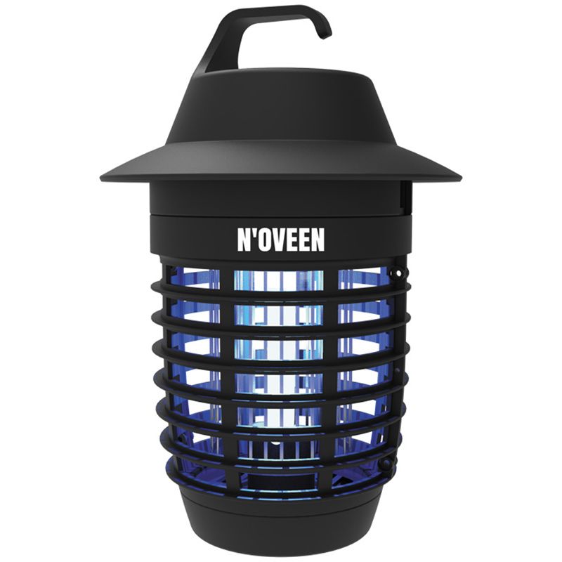 Уничтожитель насекомых NOVEEN IKN5 IPX4 Professional Lampion (74370)