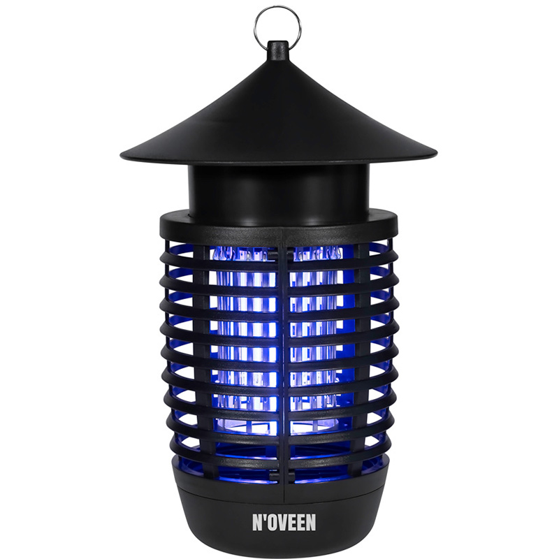 Уничтожитель насекомых NOVEEN IKN7 IPX4 Professional Lampion (74372)