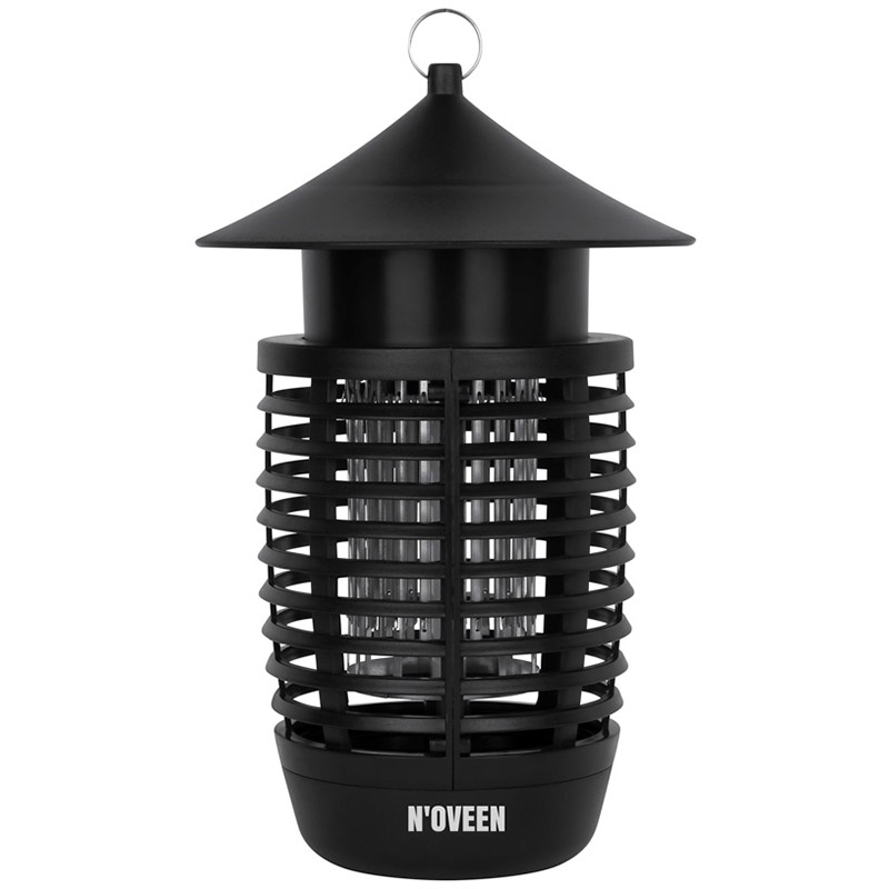 Уничтожитель насекомых NOVEEN IKN7 IPX4 Professional Lampion (74372) Высота 25.5