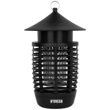 Уничтожитель насекомых NOVEEN IKN7 IPX4 Professional Lampion (74372)