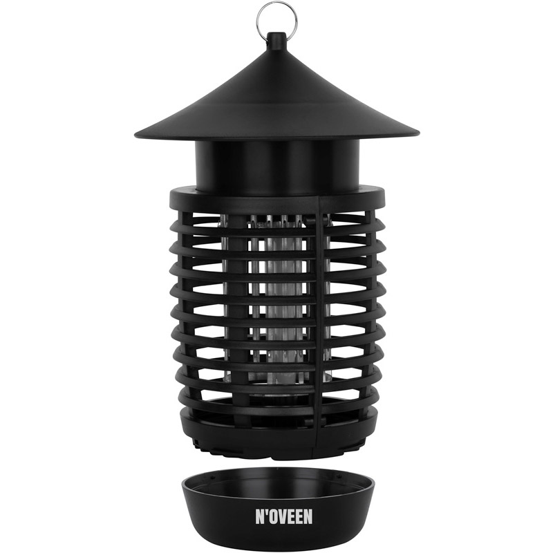 Уничтожитель насекомых NOVEEN IKN7 IPX4 Professional Lampion (74372) Длина 16.2
