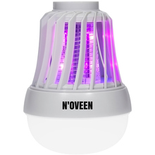 Уничтожитель насекомых NOVEEN IKN823 LED IPX4 (74373)