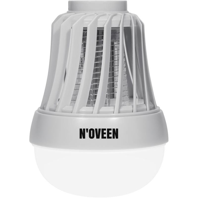 Уничтожитель насекомых NOVEEN IKN823 LED IPX4 (74373) Высота 13