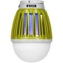 Знищувач комах NOVEEN IKN824 LED IPX4 (74374)