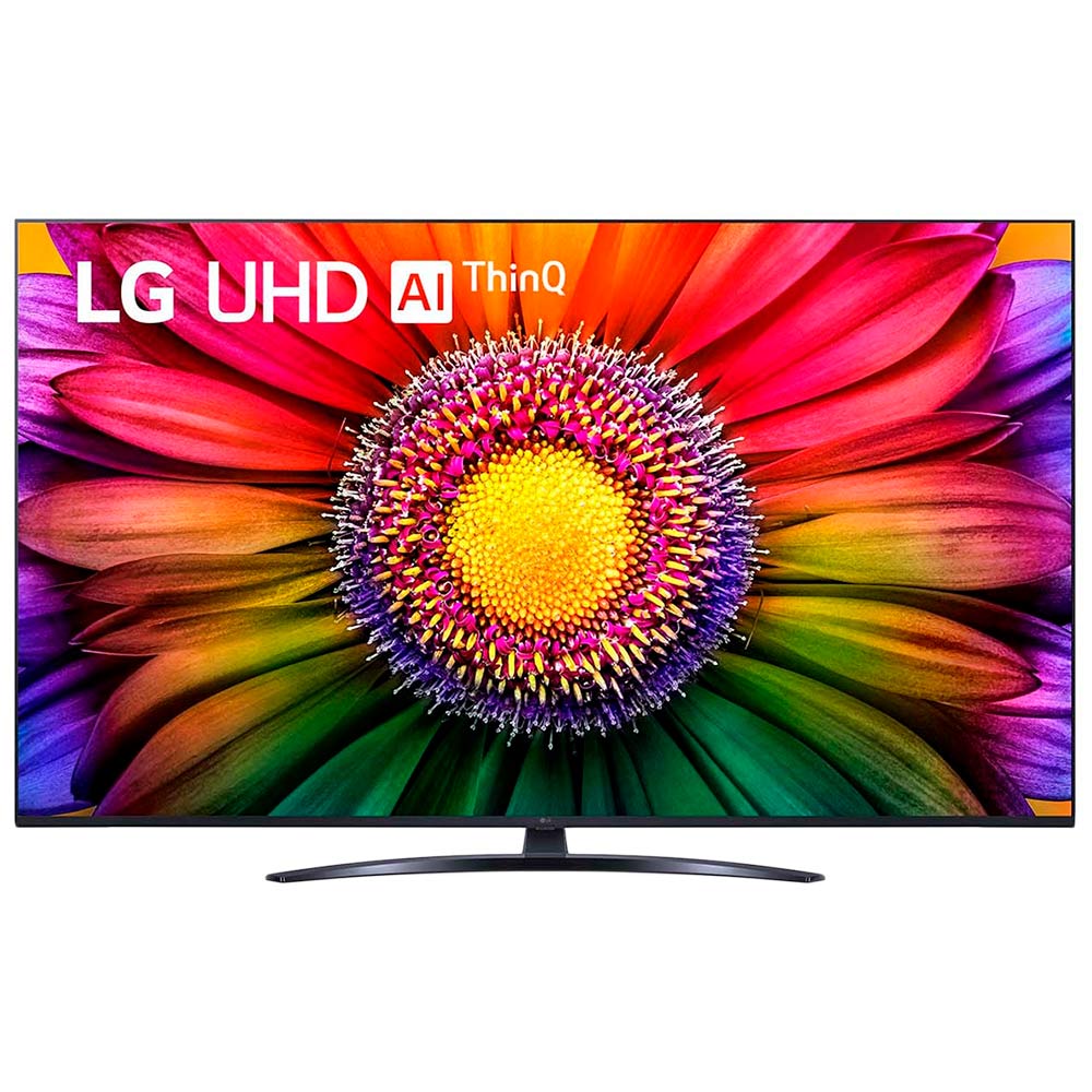 Телевизор LG 65UR81006LJ