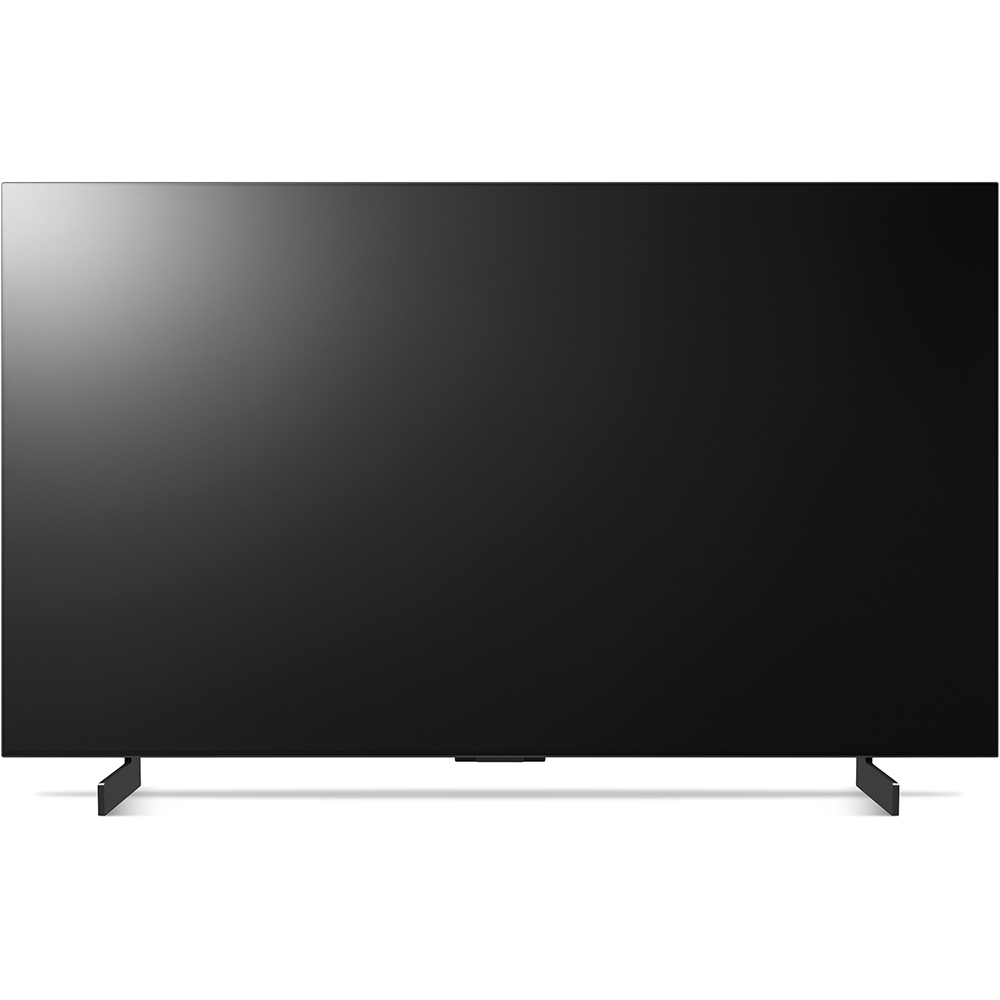 Телевізор LG OLED42C34LA Діагональ 42" (106 см)