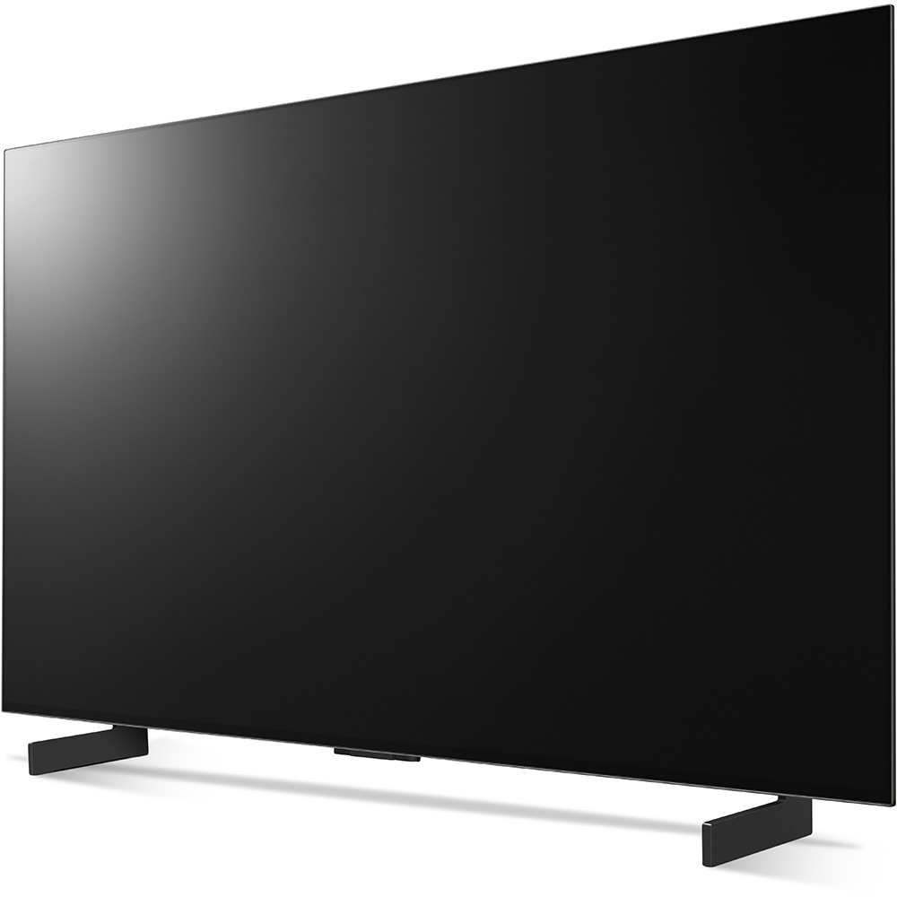 Телевізор LG OLED42C34LA Smart TV зі Smart TV