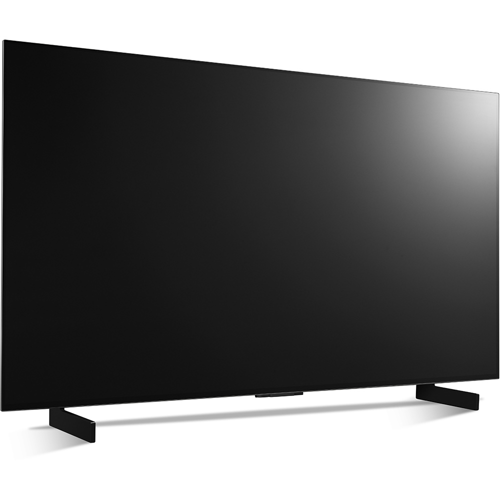 Фото Телевізор LG OLED42C34LA