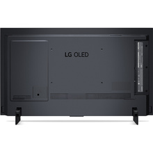 Телевізор LG OLED42C34LA