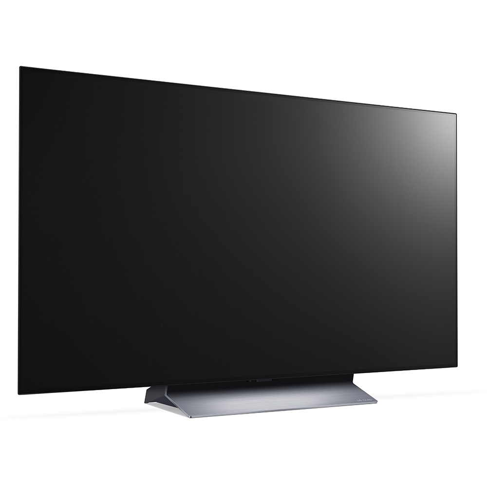 Фото Телевізор LG OLED48C36LA