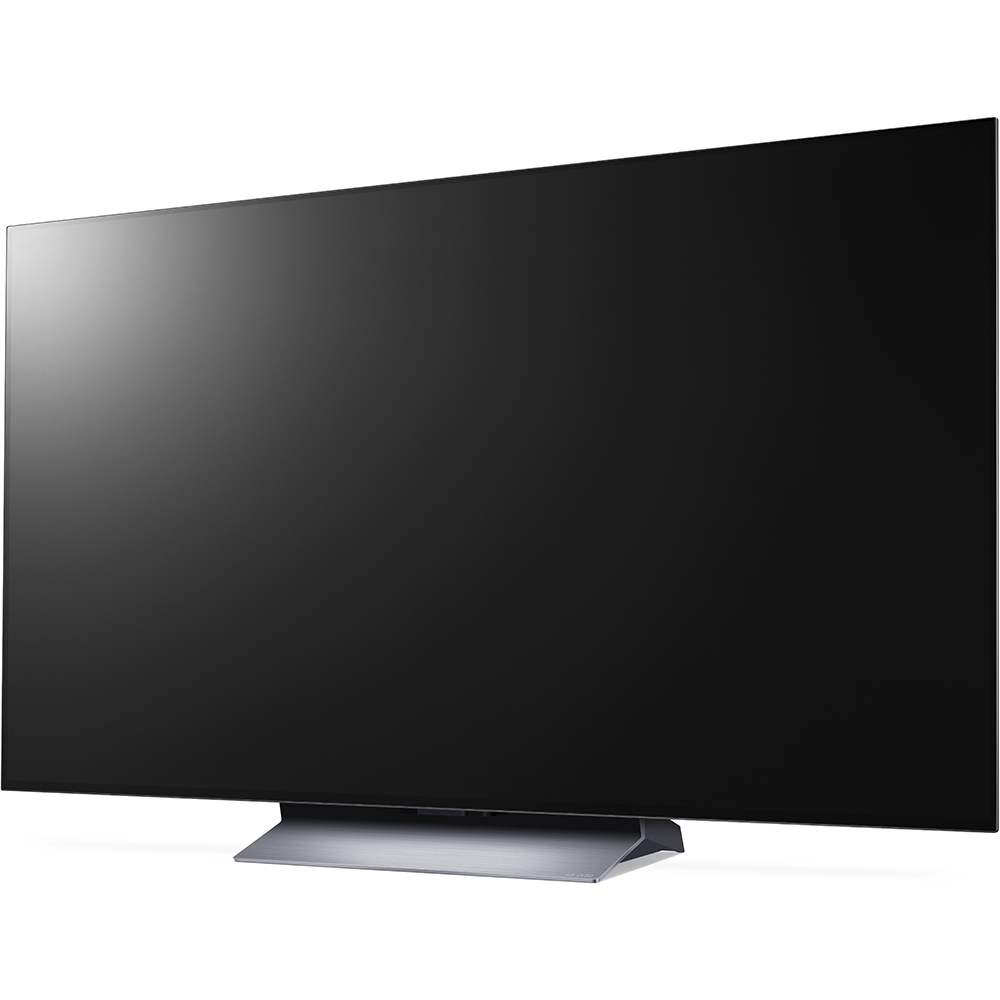 Телевизор LG OLED55C36LC Разрешение 3840 x 2160 (4K UHD)