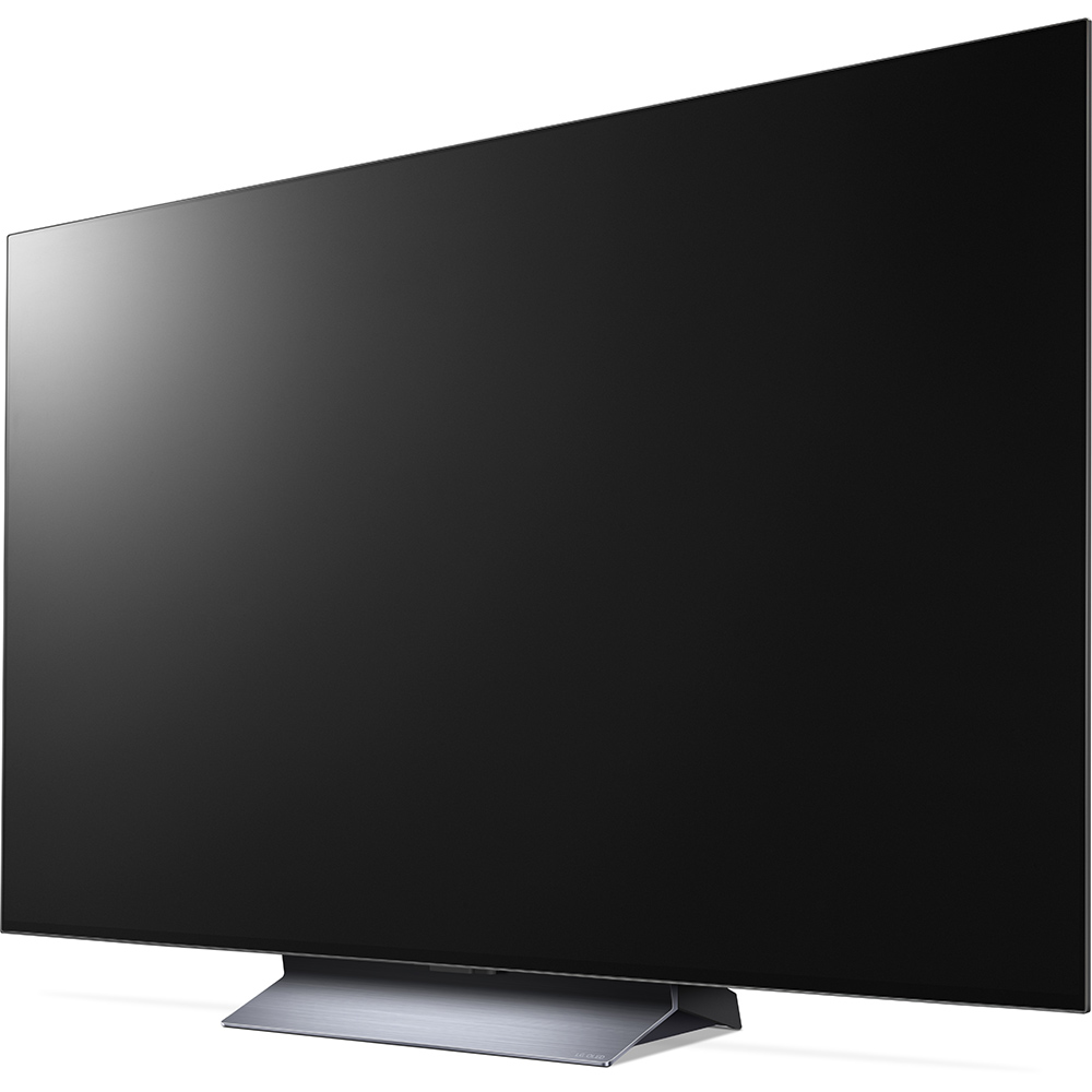 Телевизор LG OLED55C36LC Smart TV со Smart TV