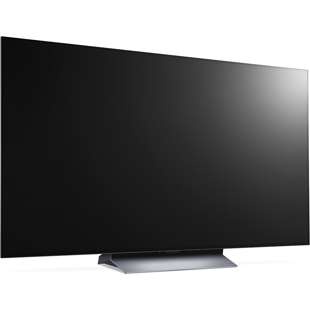 Фото Телевизор LG OLED55C36LC