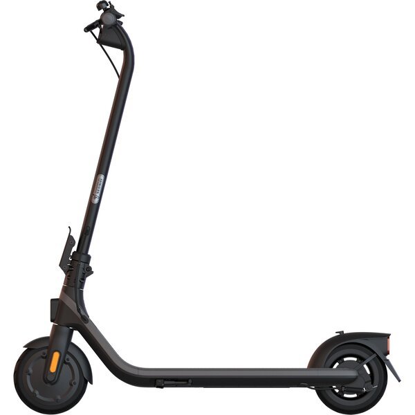 Электросамокат SEGWAY Ninebot E2 PLUS E Black (AA.10.14.02.0001) Максимальная мощность, Вт 300