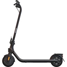 Электросамокат SEGWAY Ninebot E2 PLUS E Black (AA.10.14.02.0001)