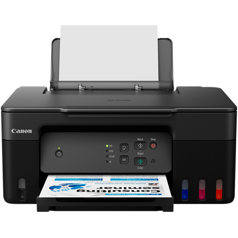 МФУ струйное CANON G2430 (5991C009AA)