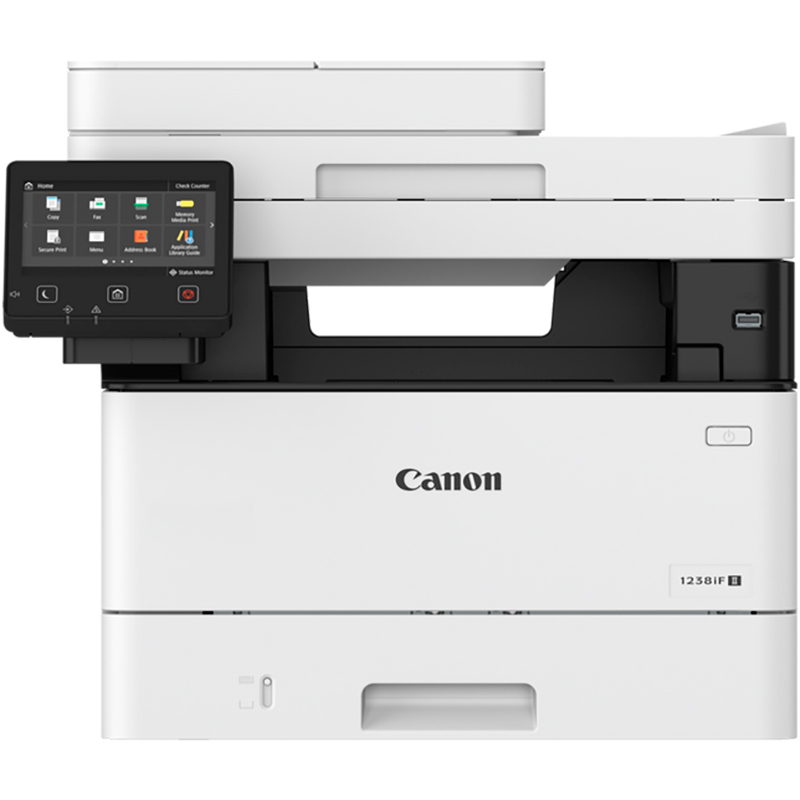 МФУ лазерное CANON i-SENSYS X 1238i II (5161C003BA)