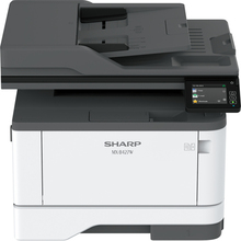 БФП лазерний SHARP MXB427WEU