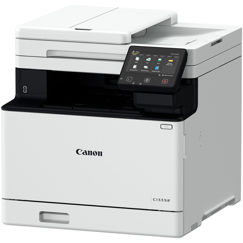 БФП лазерний CANON i-SENSYS X C1333i Wi-Fi (5455C002AA) Тип друку кольорова