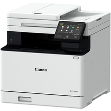 БФП лазерний CANON i-SENSYS X C1333i Wi-Fi (5455C002AA)