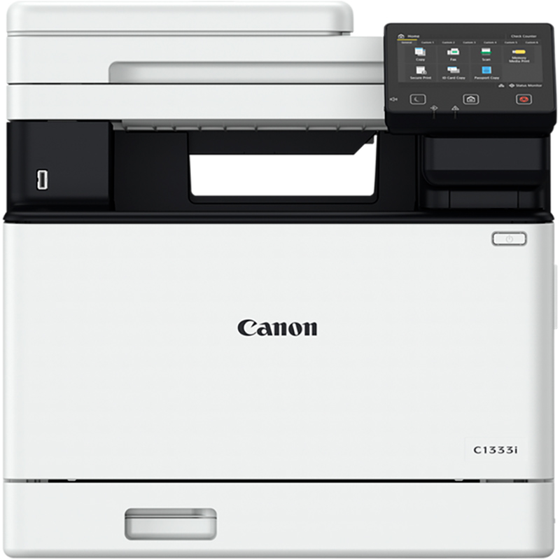 БФП лазерний CANON i-SENSYS X C1333i Wi-Fi (5455C002AA)