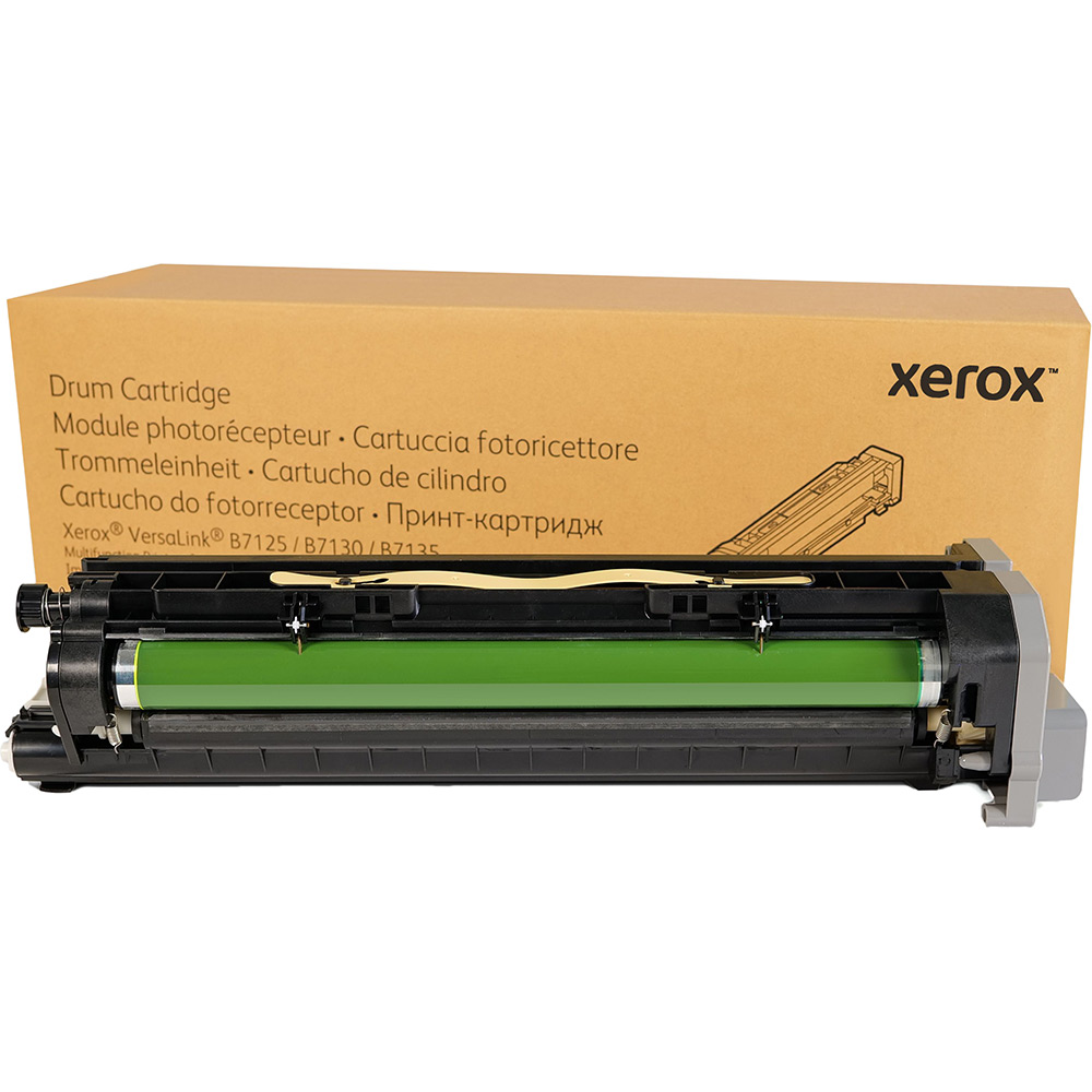 Фотобарабан XEROX VL B7125/B7130/B7135 Black (013R00687)