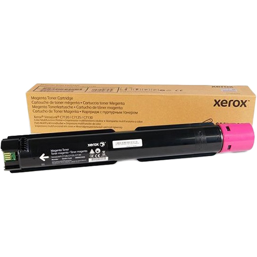 Картридж XEROX VL C7120/С7125/С7130 Magenta (006R01830)