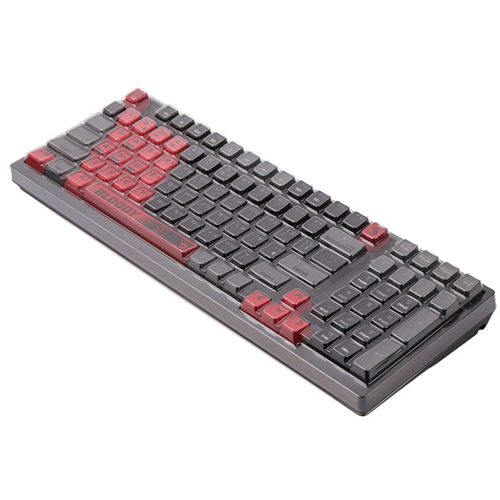 Клавиатура A4TECH S98 Bloody Sports Red Класс игровая