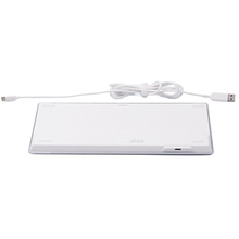 Клавиатура A4TECH FX51 USB White