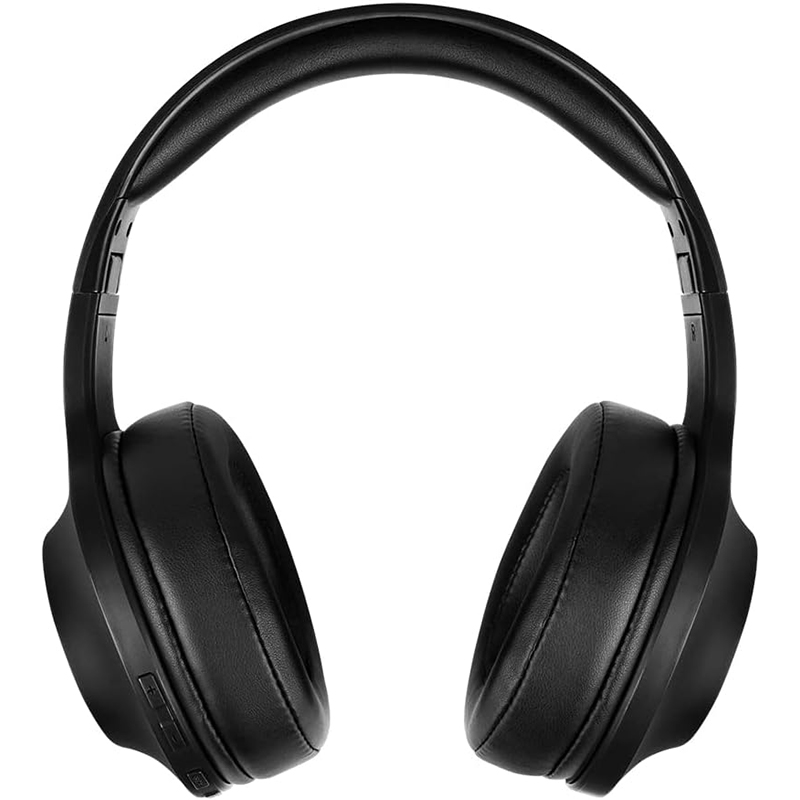 Гарнитура Ttec SoundMax 2 Black (2KM131S) Акустическое оформление закрытые