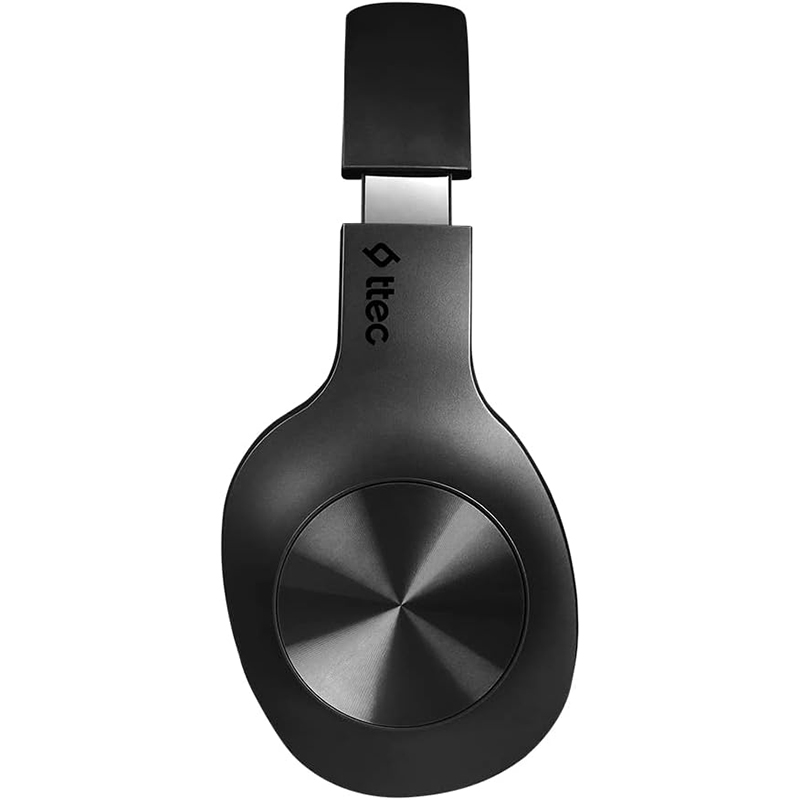 Внешний вид Гарнитура Ttec SoundMax 2 Black (2KM131S)