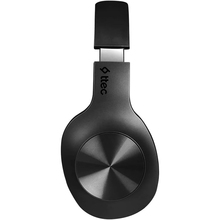 Гарнитура Ttec SoundMax 2 Black (2KM131S)