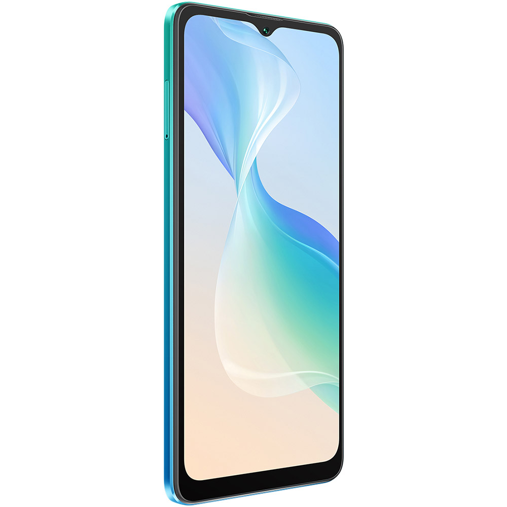 Смартфон OSCAL C30 Pro 4/64GB Green Диагональ дисплея 6.5