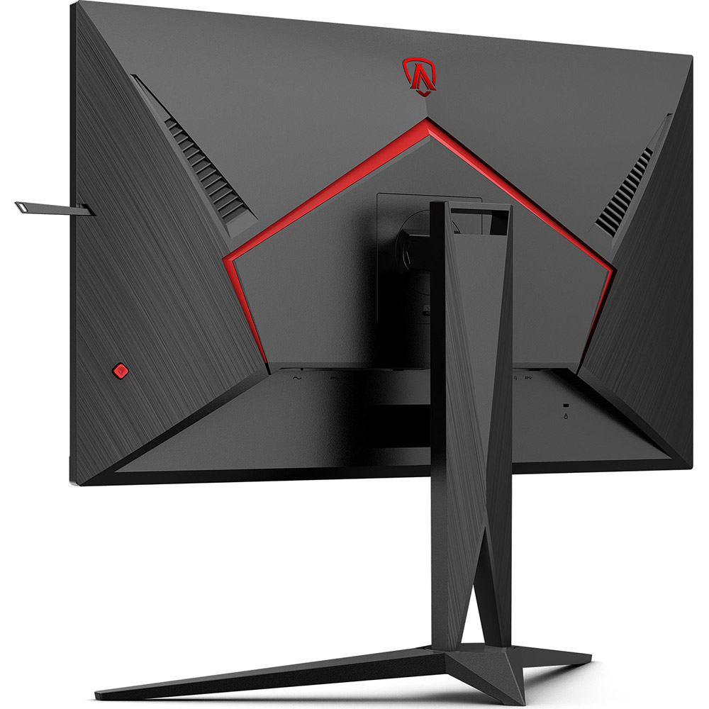 Фото 4 Монітор AOC AGON AG325QZN/EU