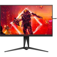 Монітор AOC AGON AG325QZN/EU