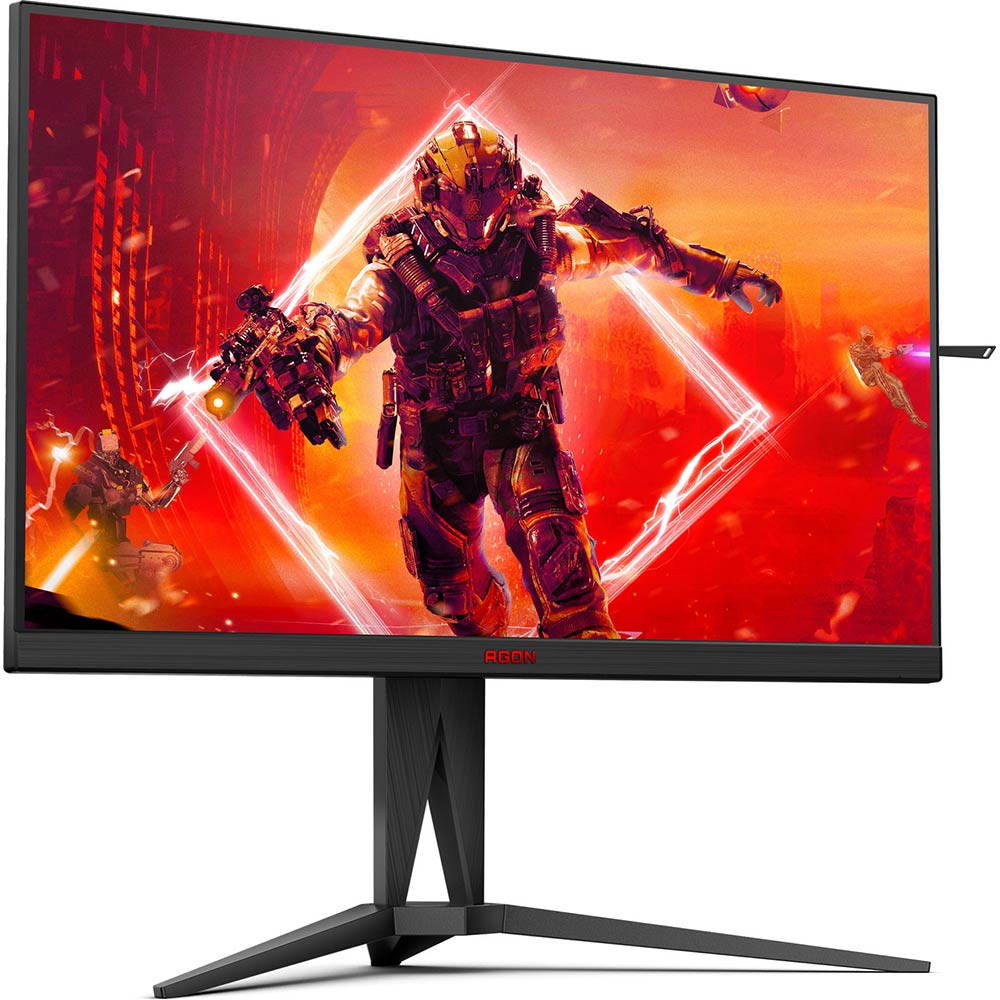 Замовити Монітор AOC AGON AG325QZN/EU