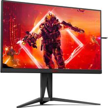 Монітор AOC AGON AG325QZN/EU