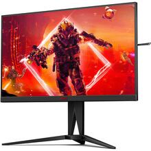 Монітор AOC AGON AG325QZN/EU