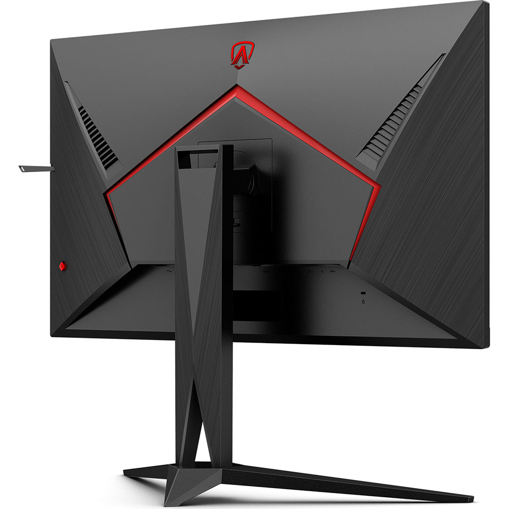 Покупка Монітор AOC AGON AG325QZN/EU