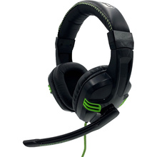 Гарнітура MEDIA-TECH Cobra Pro Outbreak Black (MT3602)