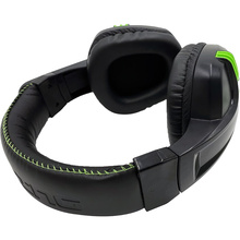 Гарнітура MEDIA-TECH Cobra Pro Outbreak Black (MT3602)