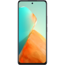 Смартфон INFINIX NOTE 30 X6833B 8/256GB Obsidian Black