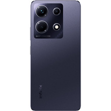 Смартфон INFINIX NOTE 30 X6833B 8/256GB Obsidian Black