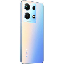 Смартфон INFINIX NOTE 30 X6833B 8/256GB Interstellar Blue