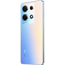 Смартфон INFINIX NOTE 30 X6833B 8/256GB Interstellar Blue