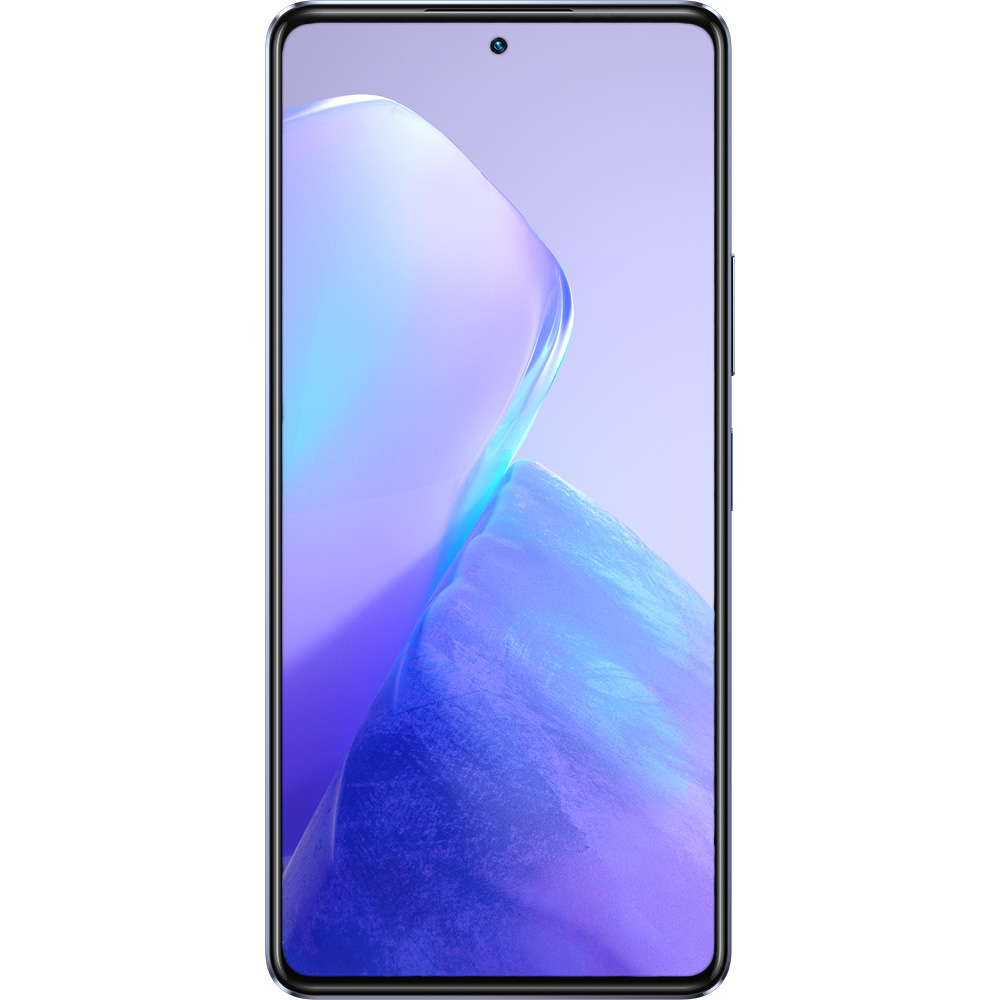 Смартфон INFINIX NOTE 30 Pro X678B 8/256GB Magic Black Вбудована пам’ять, Гб 256